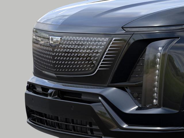 2026 Cadillac VISTIQ Vehicle Photo in NEENAH, WI 54956-2243