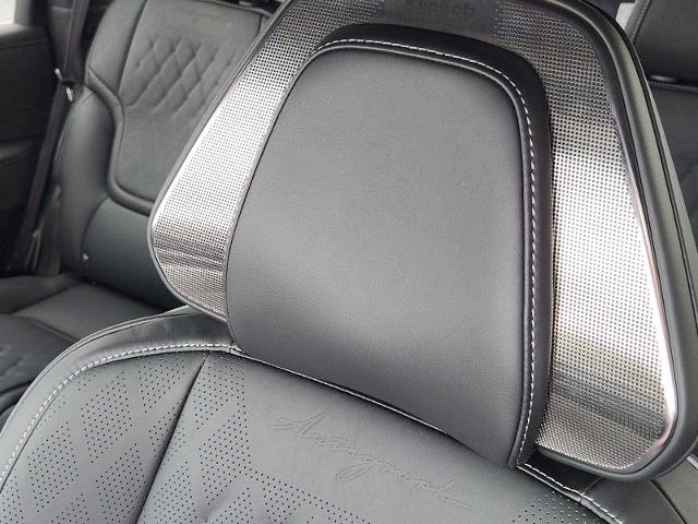 2025 INFINITI QX80 Vehicle Photo in DALLAS, TX 75209