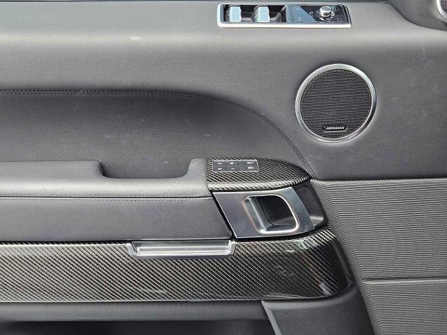 2022 Range Rover Sport Vehicle Photo in AUSTIN, TX 78717
