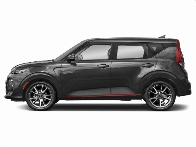 2022 Kia Soul Vehicle Photo in Tulsa, OK 74129