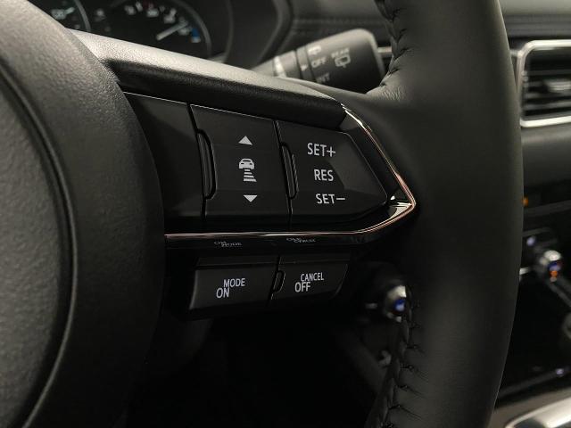2025 Mazda CX-5 Vehicle Photo in Appleton, WI 54913