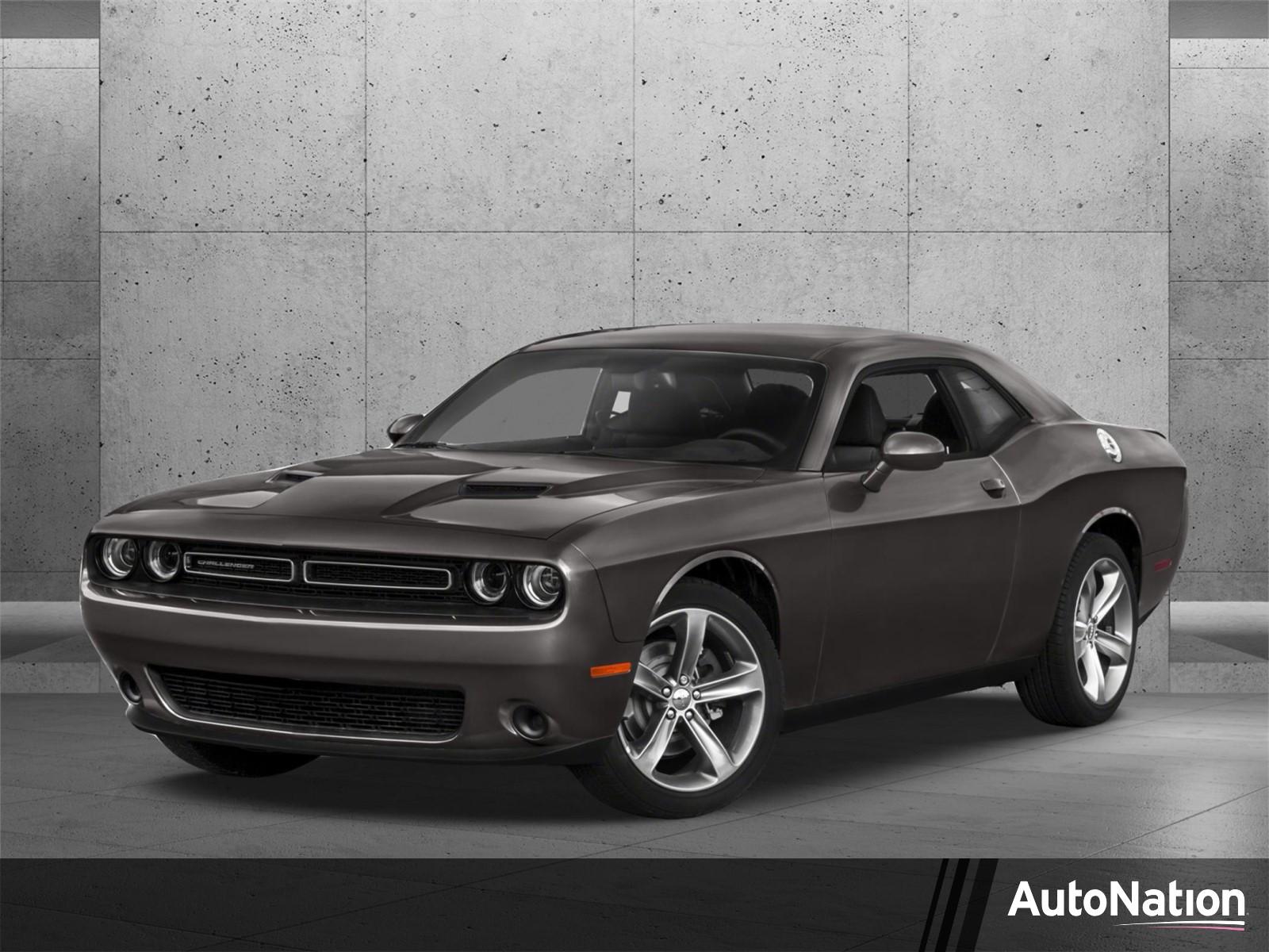 2018 Dodge Challenger Vehicle Photo in Hollywood, FL 33021