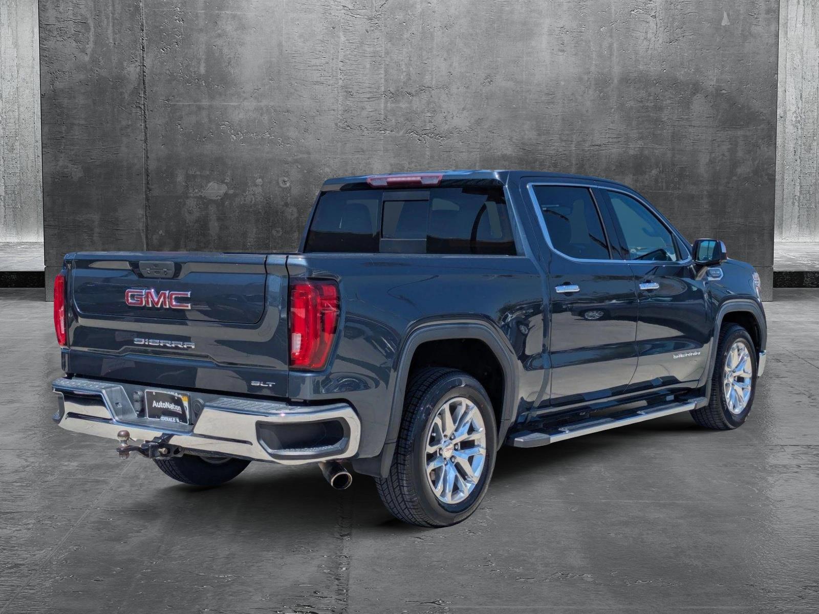 2020 GMC Sierra 1500 Vehicle Photo in Tustin, CA 92782