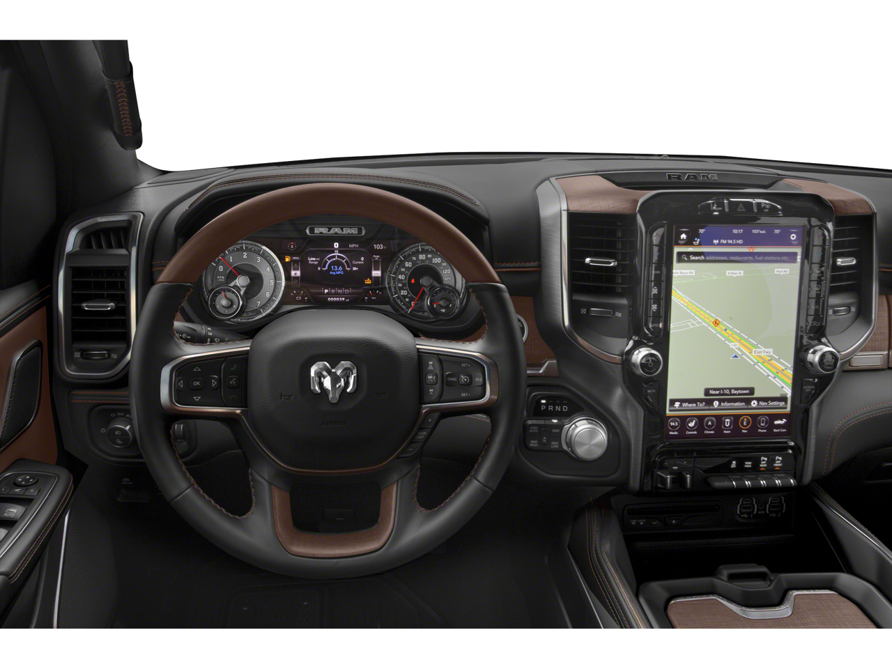 2020 Ram 1500 Vehicle Photo in San Antonio, TX 78230