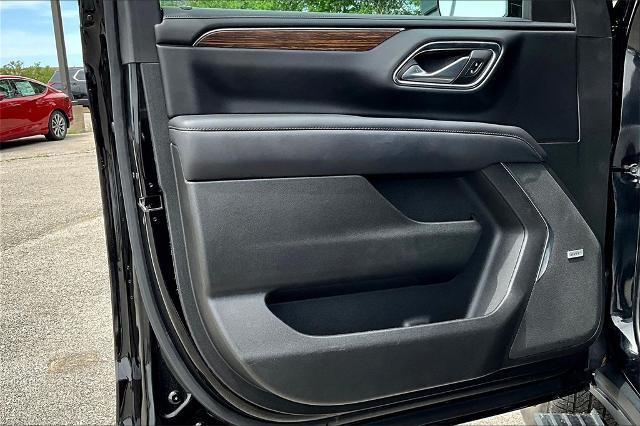 2023 Chevrolet Tahoe Vehicle Photo in Tulsa, OK 74145