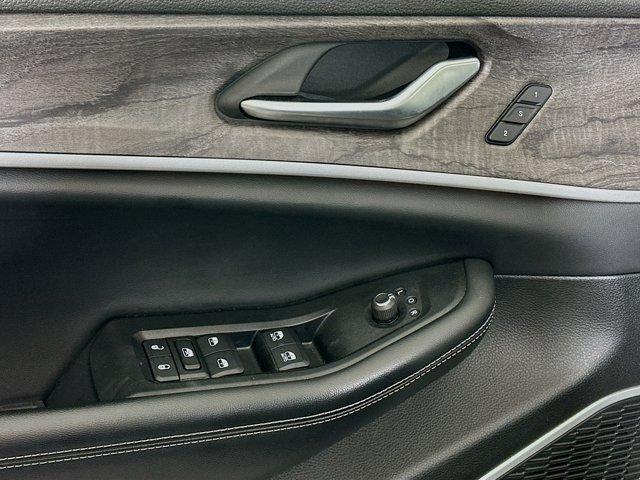 2022 Jeep Grand Cherokee 4xe Vehicle Photo in Doylsetown, PA 18901