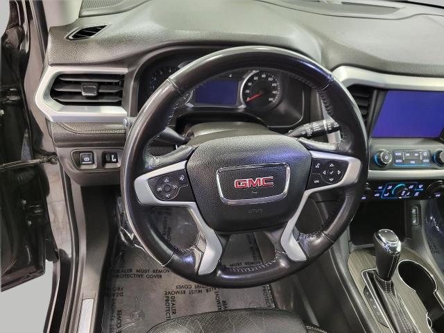 2018 GMC Acadia Vehicle Photo in NEENAH, WI 54956-2243