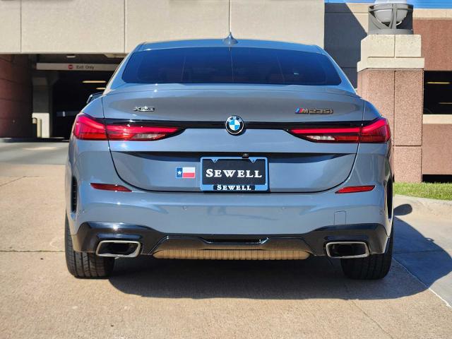2020 BMW M235i xDrive Vehicle Photo in PLANO, TX 75024