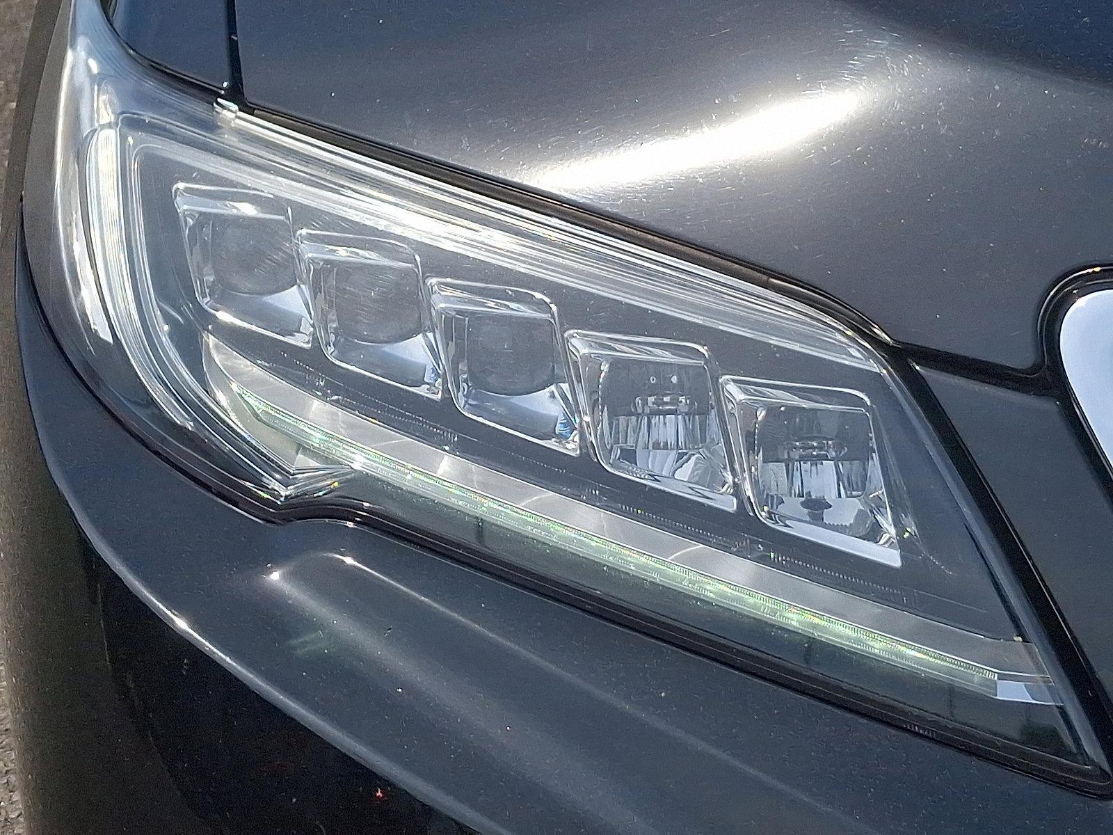 2018 Acura RDX Vehicle Photo in Trevose, PA 19053