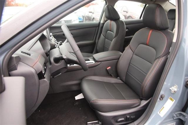 2025 Nissan Sentra Vehicle Photo in Hazelwood, MO 63042