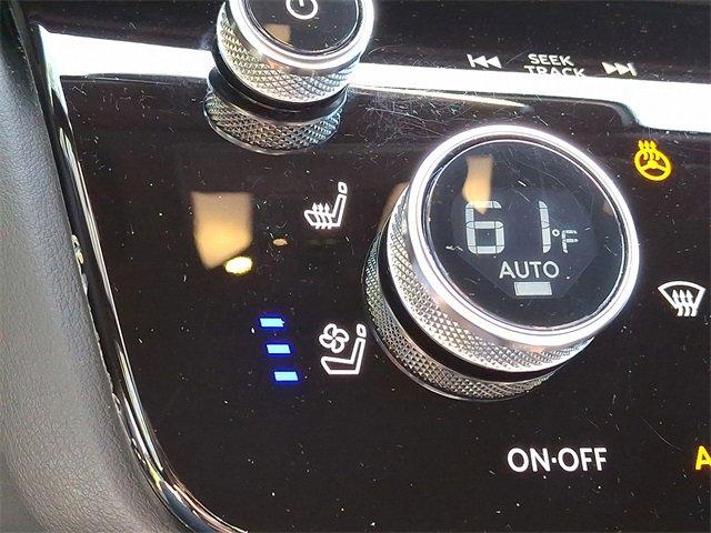 2022 INFINITI QX60 Vehicle Photo in Willow Grove, PA 19090