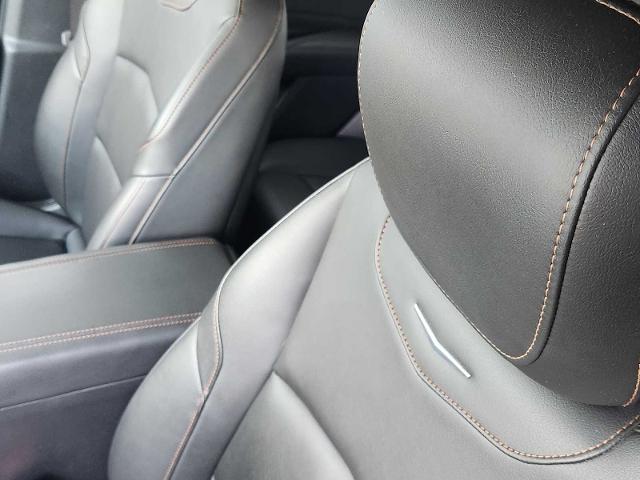 2019 Cadillac XT4 Vehicle Photo in Grapevine, TX 76051
