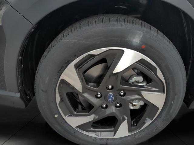 2025 Subaru Crosstrek Vehicle Photo in Green Bay, WI 54304