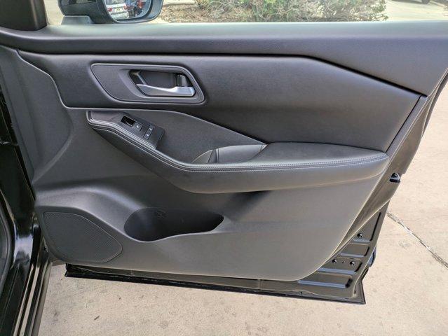2025 Nissan Rogue Vehicle Photo in San Antonio, TX 78209