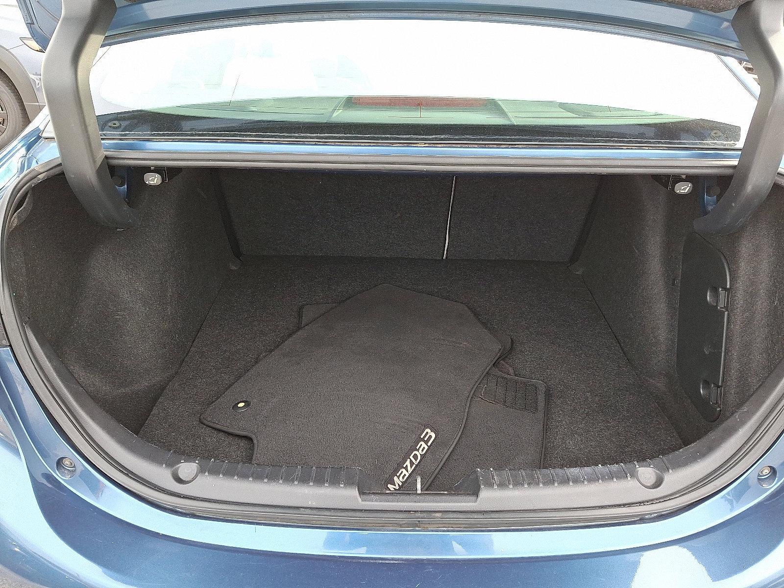2018 Mazda Mazda3 4-Door Vehicle Photo in Trevose, PA 19053