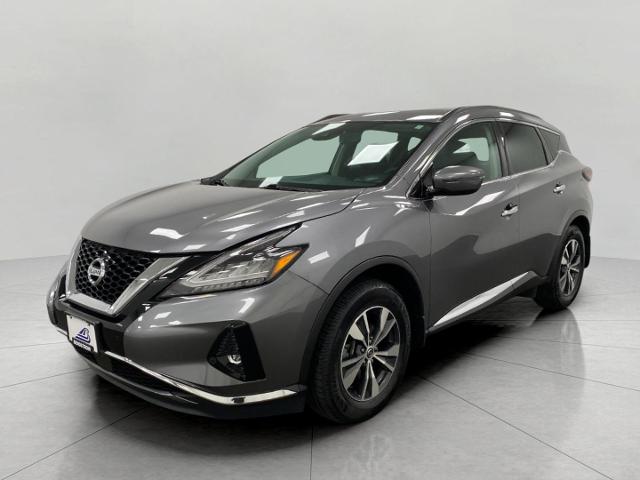 2021 Nissan Murano Vehicle Photo in Appleton, WI 54913