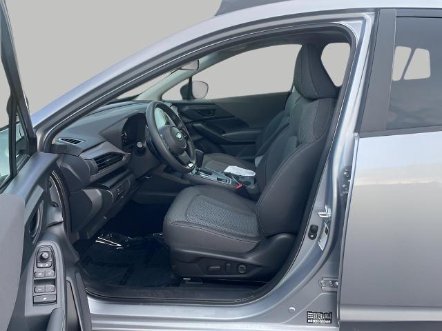 2024 Subaru Crosstrek Vehicle Photo in Oshkosh, WI 54904