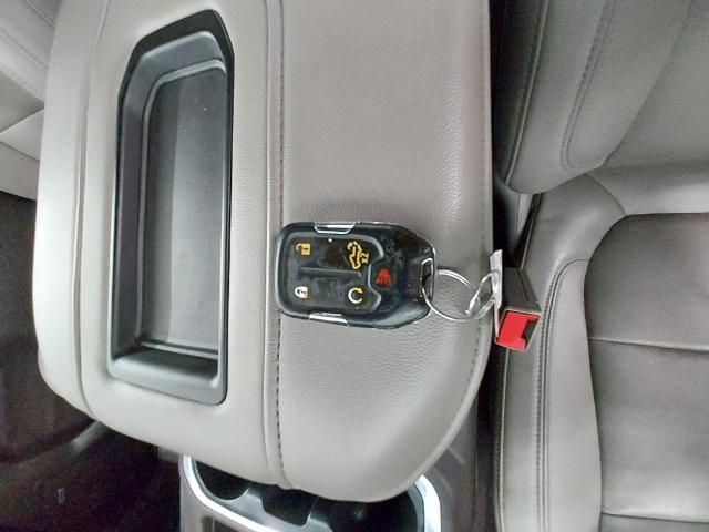 2020 GMC Sierra 1500 Vehicle Photo in OSHKOSH, WI 54904-7811