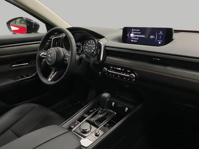 2025 Mazda CX-50 Vehicle Photo in Appleton, WI 54913