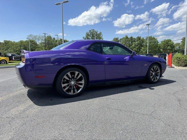 2014 Dodge Challenger Vehicle Photo in Mechanicsburg, PA 17050-1707