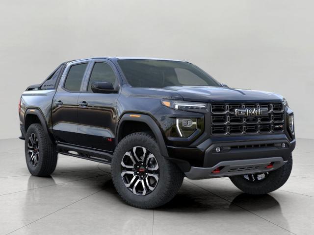 2025 GMC Canyon Vehicle Photo in OSHKOSH, WI 54904-7811