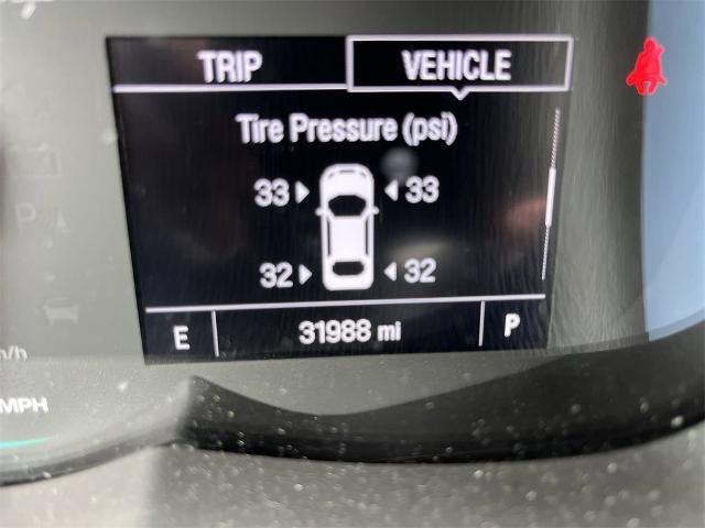 2021 Chevrolet Trax Vehicle Photo in TULLY, NY 13159-3159