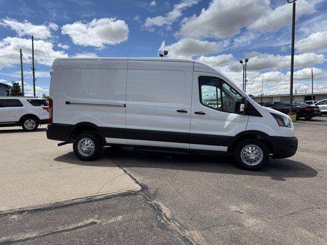 2025 Ford Transit Cargo Van Vehicle Photo in Ogallala, NE 69153