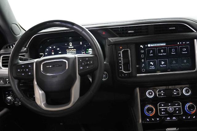 2024 GMC Yukon Vehicle Photo in GRAPEVINE, TX 76051