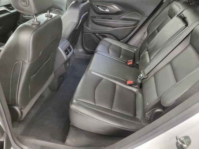 2022 GMC Terrain Vehicle Photo in MANITOWOC, WI 54220-5838