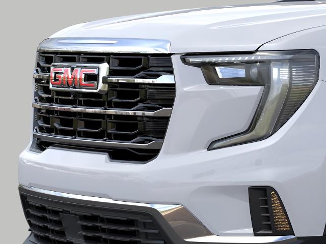 2025 GMC Acadia Vehicle Photo in GREEN BAY, WI 54303-3330