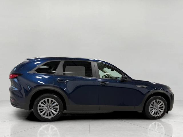 2025 Mazda CX-90 Vehicle Photo in Green Bay, WI 54304