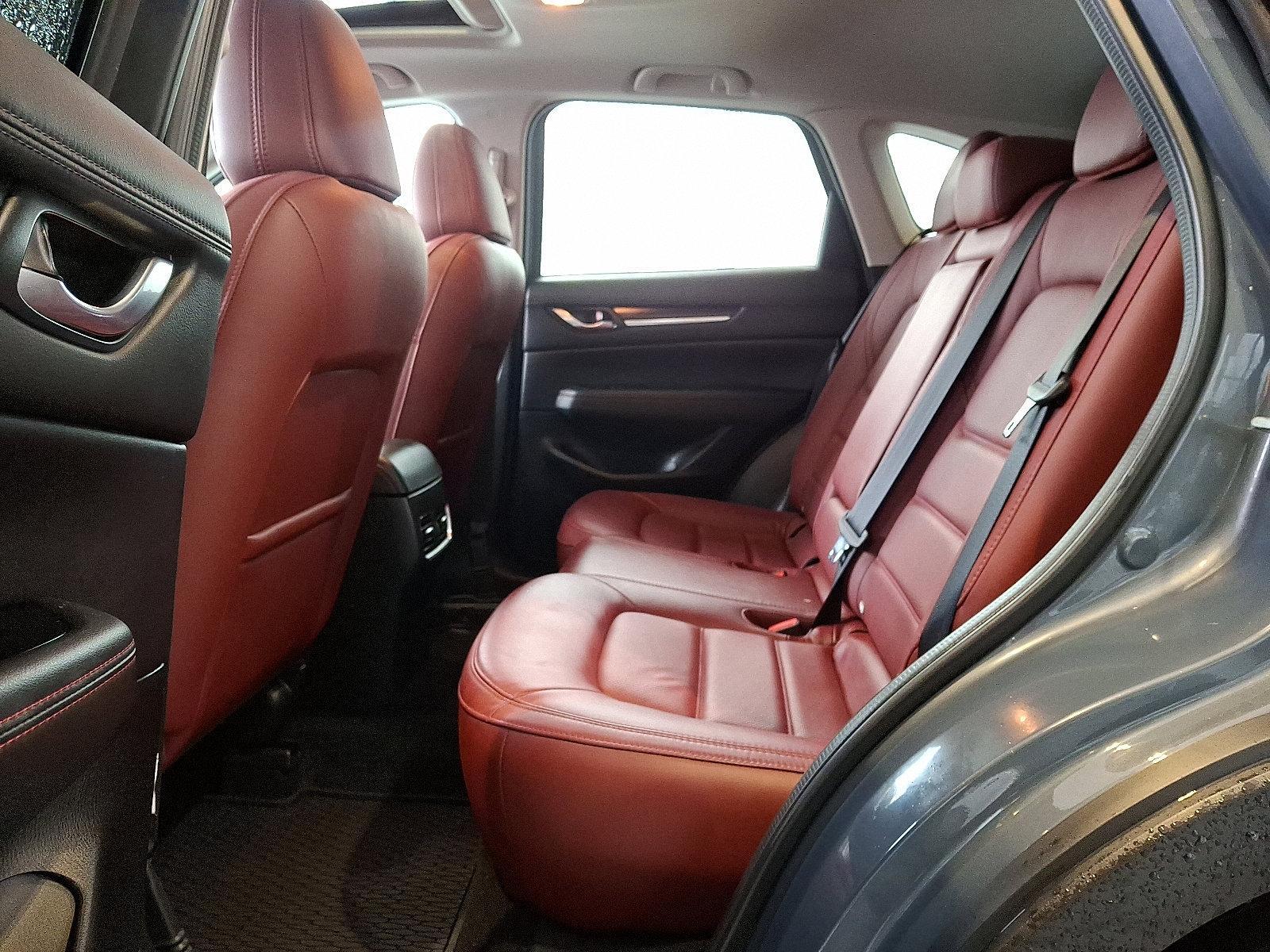 2023 Mazda CX-5 Vehicle Photo in Mechanicsburg, PA 17050-2306