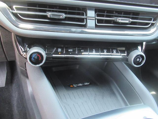 2025 Chevrolet Equinox EV Vehicle Photo in LEESBURG, FL 34788-4022