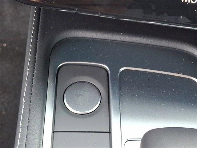2025 INFINITI QX60 Vehicle Photo in Willow Grove, PA 19090
