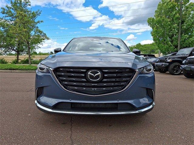 2023 Mazda CX-9 Vehicle Photo in Willow Grove, PA 19090