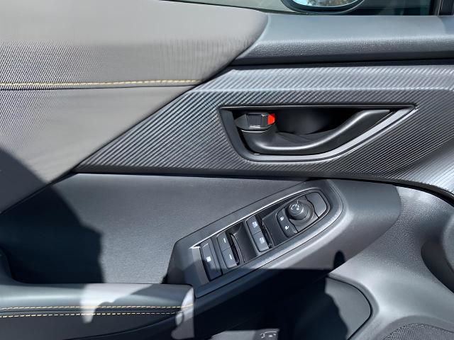2025 Subaru Crosstrek Vehicle Photo in Oshkosh, WI 54904