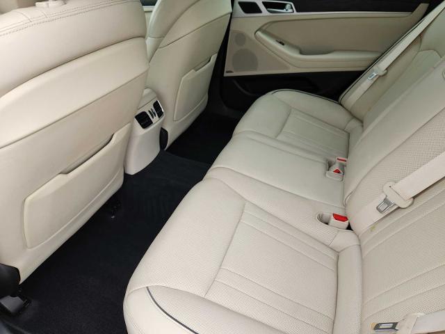 2015 Hyundai GENESIS Vehicle Photo in DALLAS, TX 75209