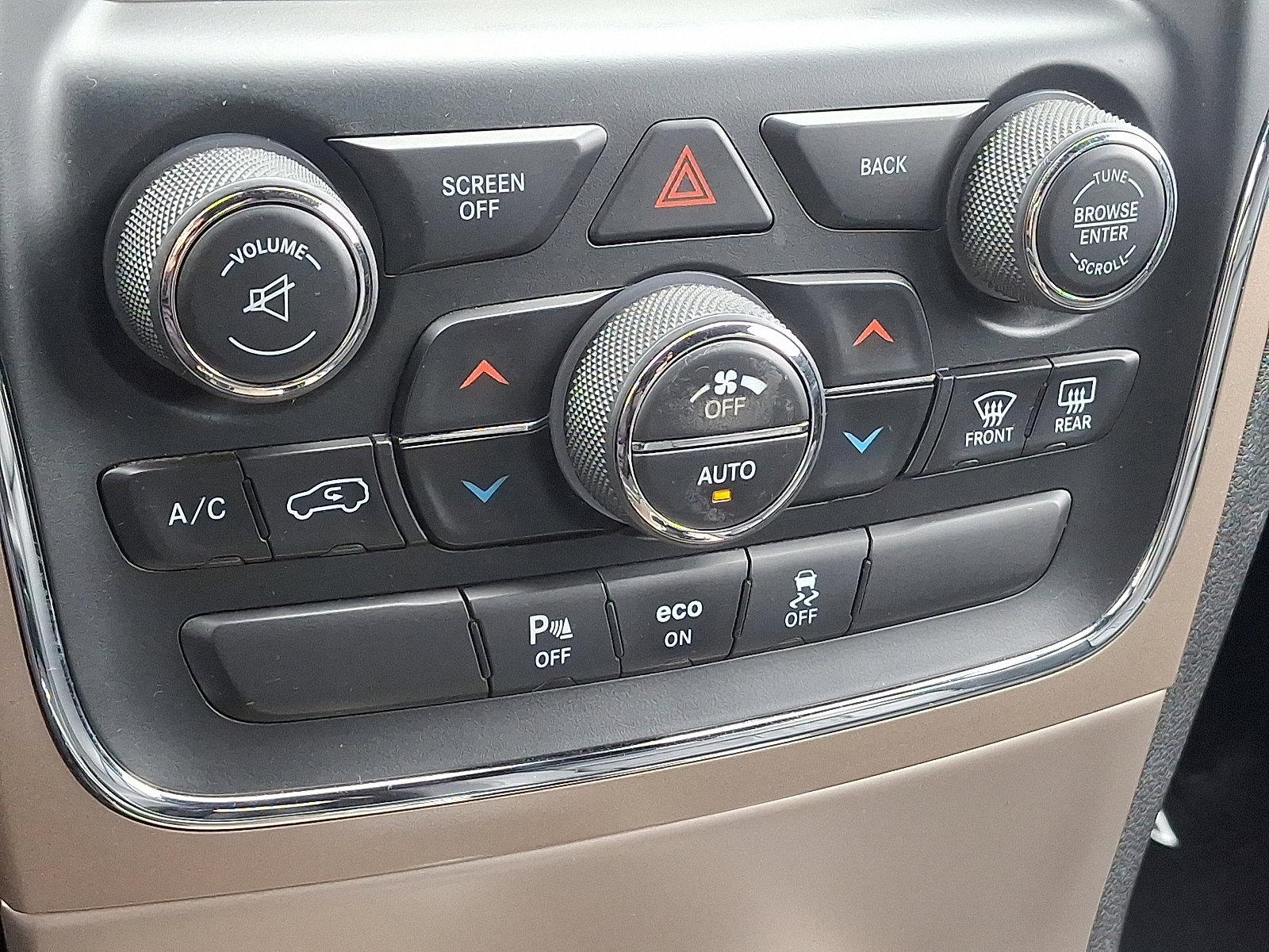 2014 Jeep Grand Cherokee Vehicle Photo in Harrisburg, PA 17111