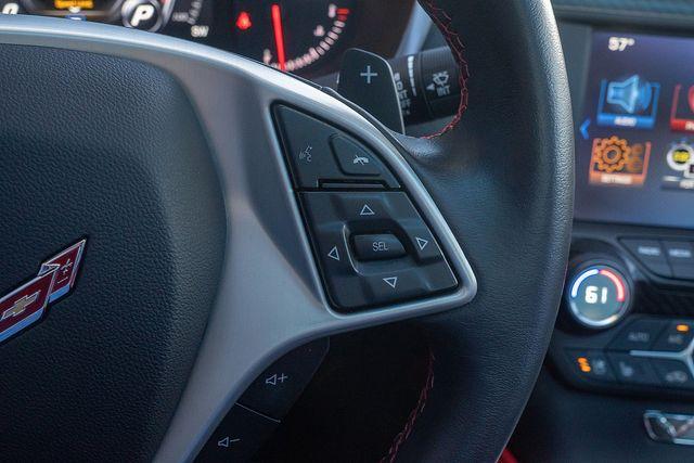 2016 Chevrolet Corvette Z06 Vehicle Photo in DANBURY, CT 06810-5034
