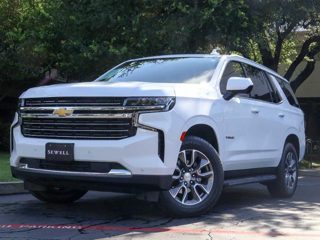 2023 Chevrolet Tahoe Vehicle Photo in Dallas, TX 75209
