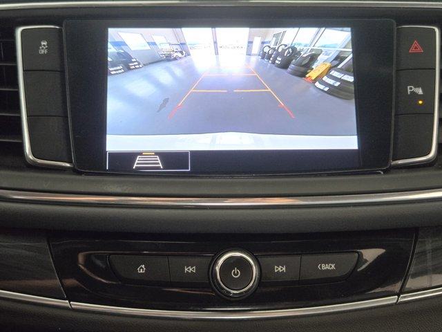 2020 Buick Enclave Vehicle Photo in Decatur, TX 76234