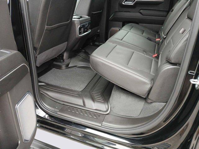 2024 GMC Sierra 1500 Vehicle Photo in LEOMINSTER, MA 01453-2952
