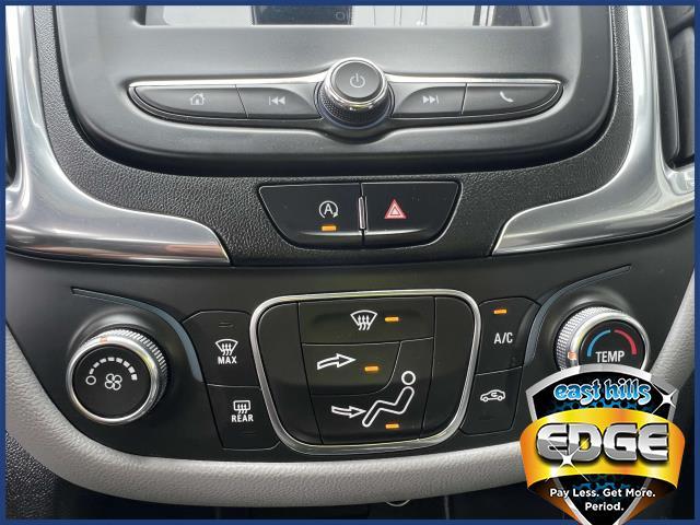 2022 Chevrolet Equinox Vehicle Photo in Roslyn, NY 11576