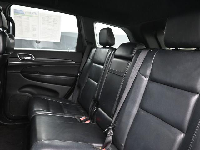 2019 Jeep Grand Cherokee Vehicle Photo in Cedar Rapids, IA 52402