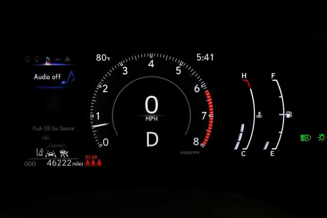 2022 Lexus NX 350 Vehicle Photo in DALLAS, TX 75235