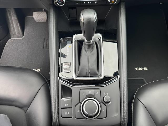 2023 Mazda CX-5 Vehicle Photo in Green Bay, WI 54304