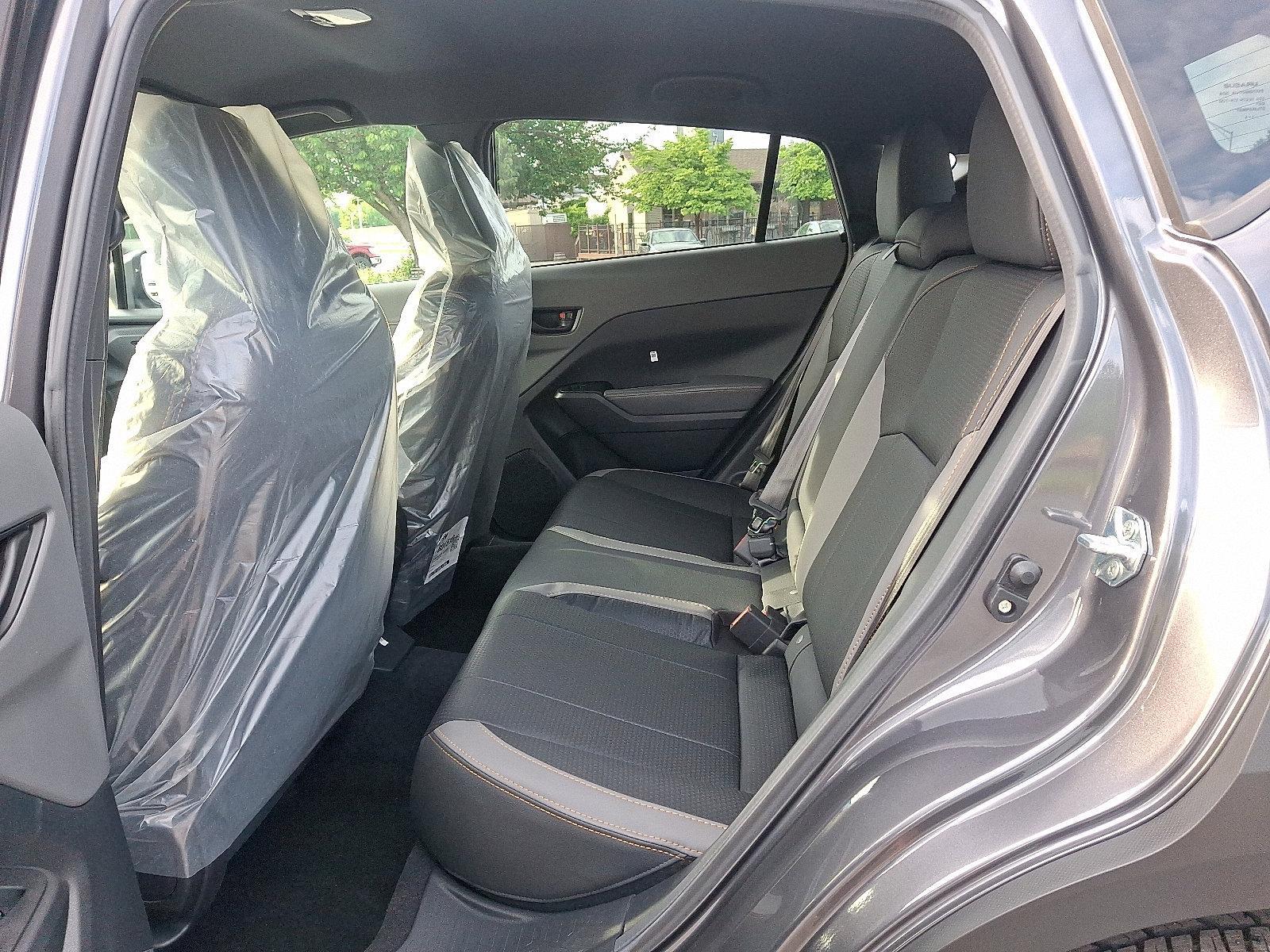 2025 Subaru Crosstrek Vehicle Photo in Harrisburg, PA 17111
