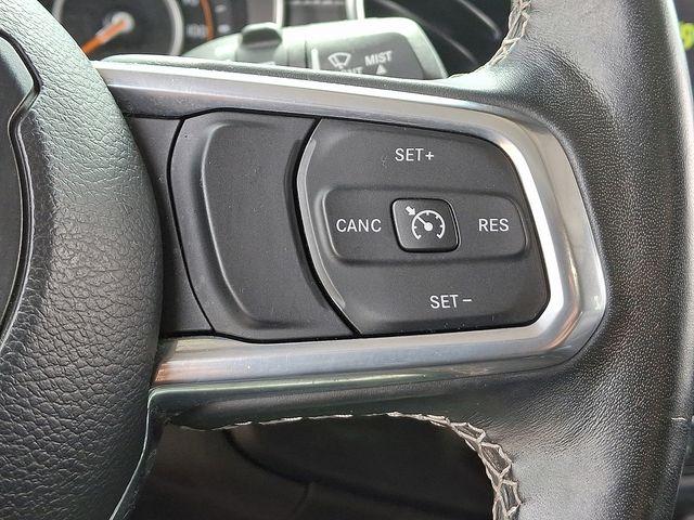 2022 Jeep Wrangler Unlimited Vehicle Photo in DANBURY, CT 06810-5034