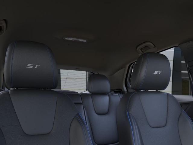 2025 Buick Encore GX Vehicle Photo in APPLETON, WI 54914-8833