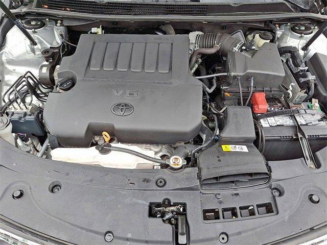 2018 Toyota Avalon Vehicle Photo in Willow Grove, PA 19090